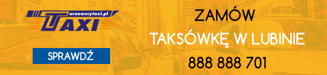 Tarnowscy Taxi